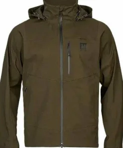 Härkila Men's Finnmark Hws Jacket Hunting Green