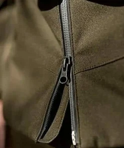 Härkila Men's Finnmark Hws Jacket Hunting Green