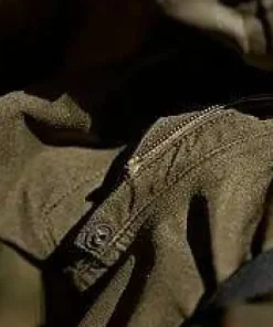 Härkila Men's Finnmark Hws Jacket Hunting Green