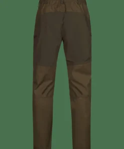 Härkila Men's Fjell Pants Light Willow Green/Willow Green