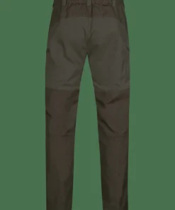 Härkila Men's Fjell Pants Shadow Brown/Shadow Grey