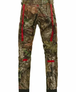 Härkila Men's Moose Hunter 2.0 GORE-TEX Pants Mossy Oak Break-Up Country/Mossy Oak Red