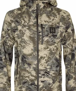 Härkila Men's Mountain Hunter Expedition HWS Packable Jacket Axis Msp®Mountain