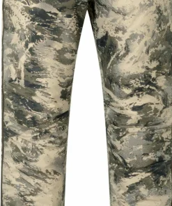 Härkila Men's Mountain Hunter Expedition Packable Down Pants Axis MSP Mountain