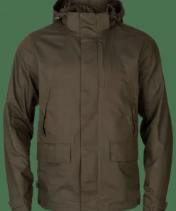Härkila Men's Nordic Hunter Hws Jacket Willow Green