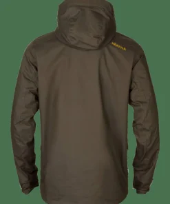 Härkila Men's Nordic Hunter Hws Jacket Willow Green