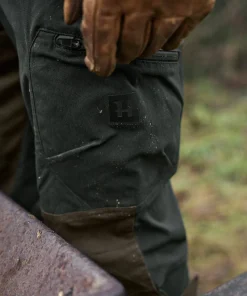 Härkila Men's Ragnar trousers Jet Set/shadow Grey