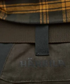 Härkila Men's Ragnar trousers Jet Set/shadow Grey
