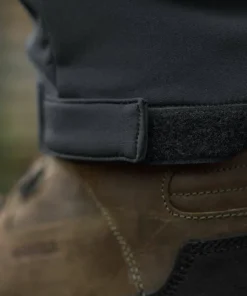 Härkila Men's Scandinavian Pants Salute/anthracite