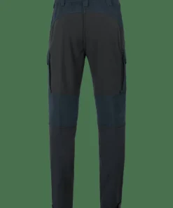 Härkila Men's Scandinavian Pants Salute/anthracite