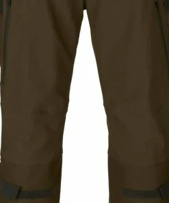 Härkila Men's Wildboar Pro Move Trousers Willow Green