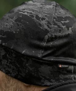 Härkila Noctyx Camo Beanie Axis MSP®Black