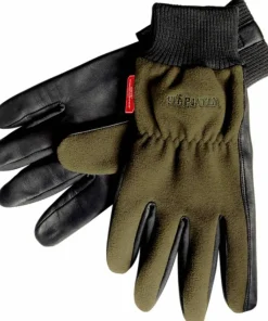 Härkila Pro Shooter Gloves Green