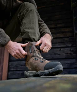 Härkila Unisex Reidmar Mid 2.0 GORE-TEX Dark Brown