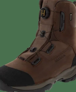 Härkila Unisex Reidmar Mid 2.0 GORE-TEX Dark Brown