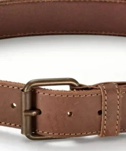 Hultafors Läderbälte 95 cm Brown