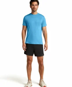 Icebreaker Men's Merino 125 Cool-Lite™ Sphere III Short Sleeve Tee Arctic