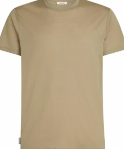 Icebreaker Men's Merino 150 Tech Lite III Short Sleeve Tee Flagstone