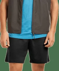 Icebreaker Men's Merino 150 Tech Lite Ss Tee Range Stripes Arctic