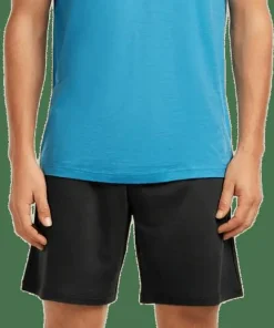 Icebreaker Men's Merino 150 Tech Lite Ss Tee Range Stripes Arctic