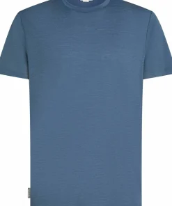 Icebreaker Men's Merino 150 Tech Lite III Short Sleeve Tee Dawn