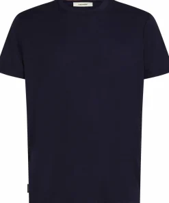 Icebreaker Men's Merino 150 Tech Lite III Short Sleeve Tee Midnight Navy