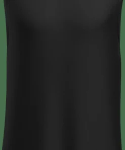 Icebreaker Men's Merino Blend 125 Cool-Lite™ Sphere Tank Black