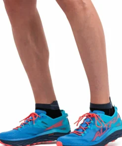 Icebreaker Men's Merino Run+ Ultralight Micro Black/Graphite
