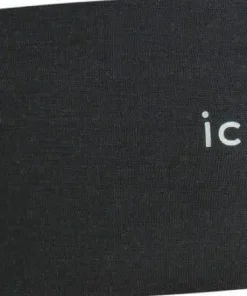 Icebreaker Unisex 200 Oasis Headband Black