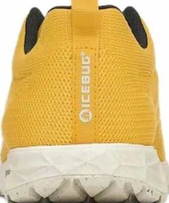 Icebug Eli RB9X Mustard