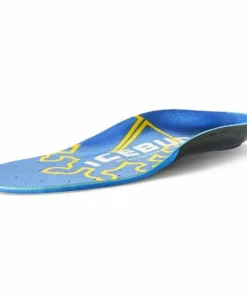 Icebug Insoles Fat Low Blue