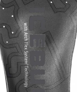 Icebug Insoles Slim Medium Black