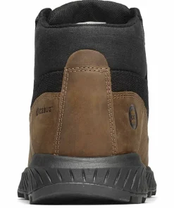 Icebug Larvik Hemp Biosole Coffee/Black