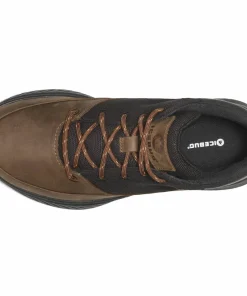 Icebug Larvik Hemp Biosole Coffee/Black