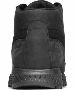 Icebug Larvik Hemp Biosole True Black