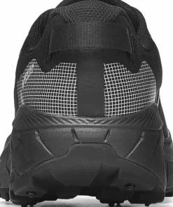 Icebug Men's Arcus 2 BUGrip GORE-TEX Trueblack