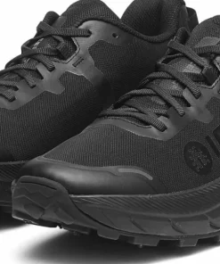 Icebug Men's Arcus 2 BUGrip GORE-TEX Trueblack