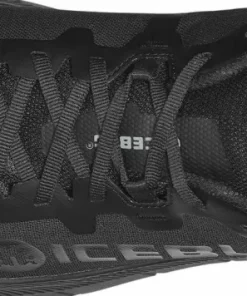Icebug Men's Arcus 2 BUGrip GORE-TEX Trueblack