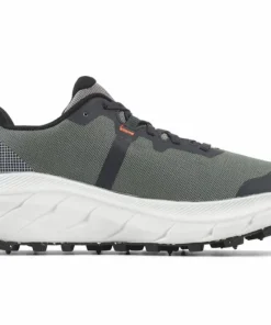 Icebug Men's Arcus 2 BUGrip GORE-TEX Grey
