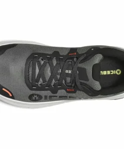Icebug Men's Arcus 2 BUGrip GORE-TEX Grey