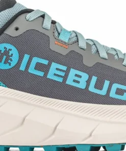 Icebug Men's Arcus 2 RB9X Gore-Tex Mistblue