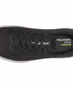 Icebug Men's Aura RB9X Black