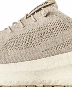Icebug Men's Aura Rewool RB9X Melangesand