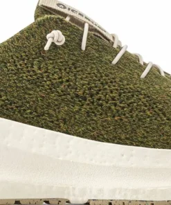 Icebug Men's Aura Rewool RB9X Melangemoss
