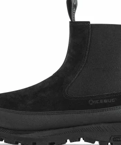 Icebug Men's Boda NT Black