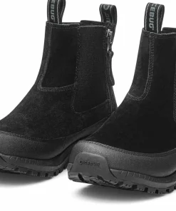 Icebug Men's Boda NT Black