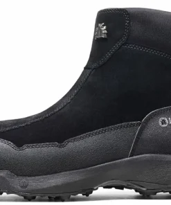 Icebug Men's Metro2 BUGrip Black