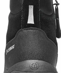 Icebug Men's Metro2 BUGrip Black