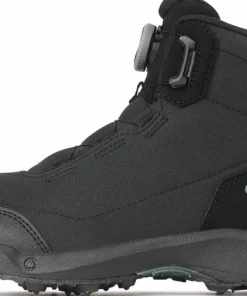 Icebug Men's Norrvik Bugrip Black