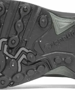Icebug Men's Norrvik Bugrip Black